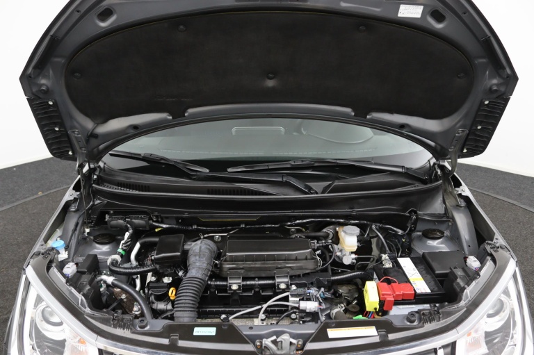 Suzuki Ignis - 1.2 Smart Hybrid Select 34