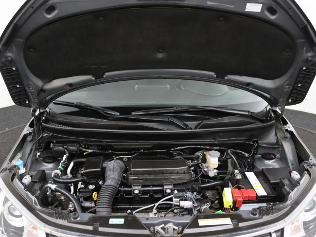 Suzuki Ignis - 1.2 Smart Hybrid Select