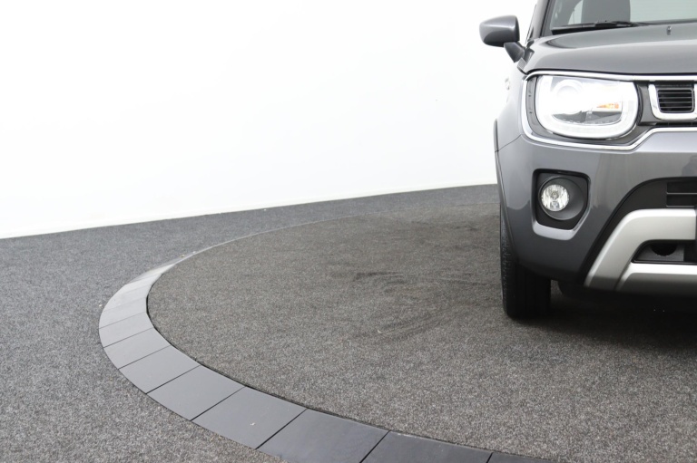 Suzuki Ignis - 1.2 Smart Hybrid Select 35