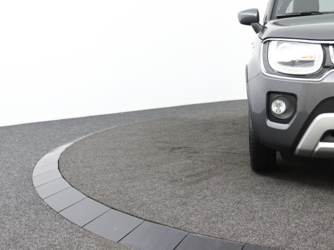 Suzuki Ignis - 1.2 Smart Hybrid Select