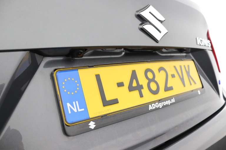 Suzuki Ignis - 1.2 Smart Hybrid Select 37