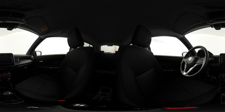 Suzuki Ignis - 1.2 Smart Hybrid Select 38