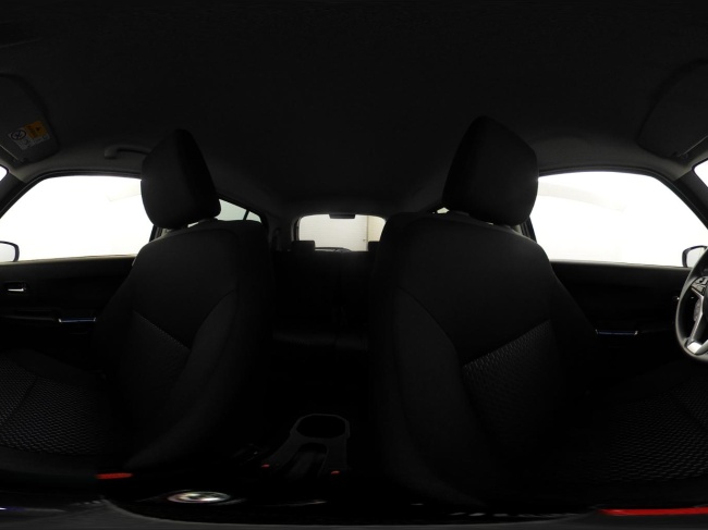 Suzuki Ignis - 1.2 Smart Hybrid Select