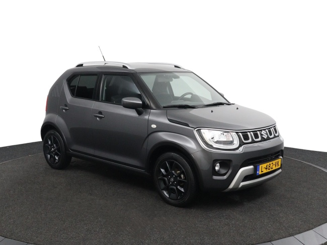 Suzuki Ignis - 1.2 Smart Hybrid Select