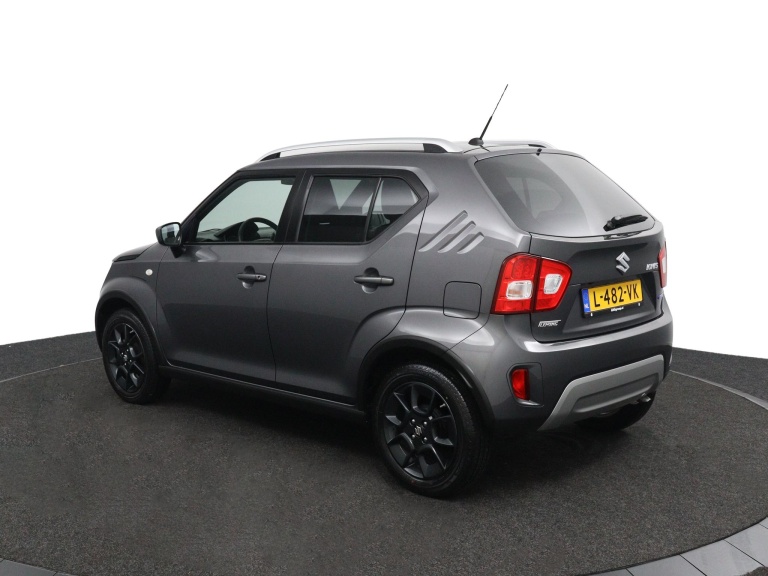 Suzuki Ignis - 1.2 Smart Hybrid Select 4