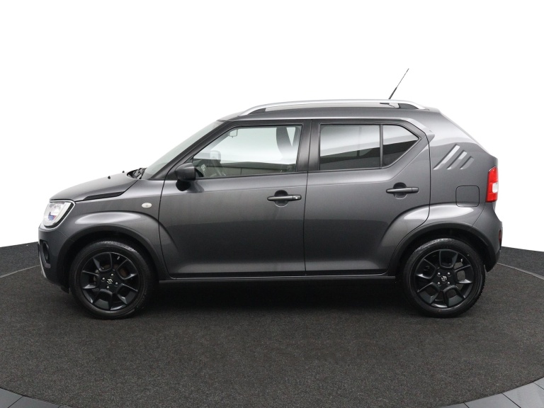 Suzuki Ignis - 1.2 Smart Hybrid Select 5