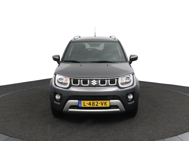 Suzuki Ignis - 1.2 Smart Hybrid Select