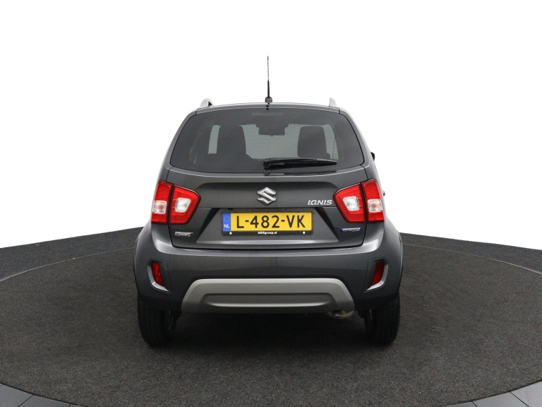 Suzuki Ignis - 1.2 Smart Hybrid Select 8