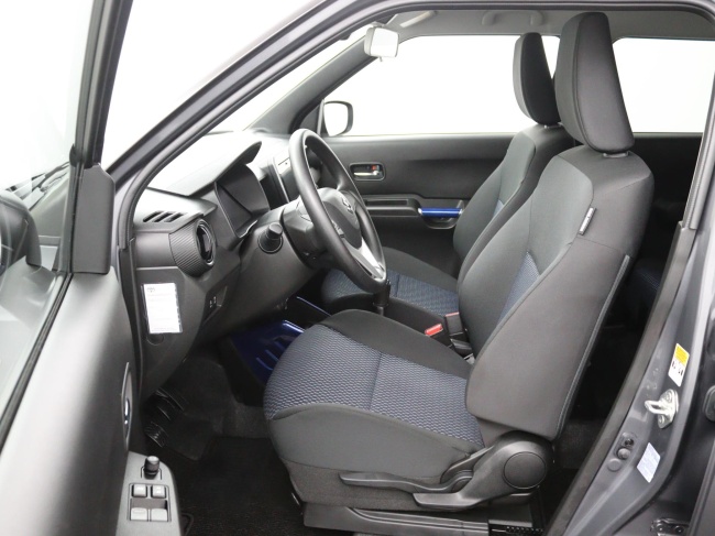 Suzuki Ignis - 1.2 Smart Hybrid Select