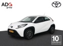 Toyota Aygo X - 1.0 VVT-i MT Play