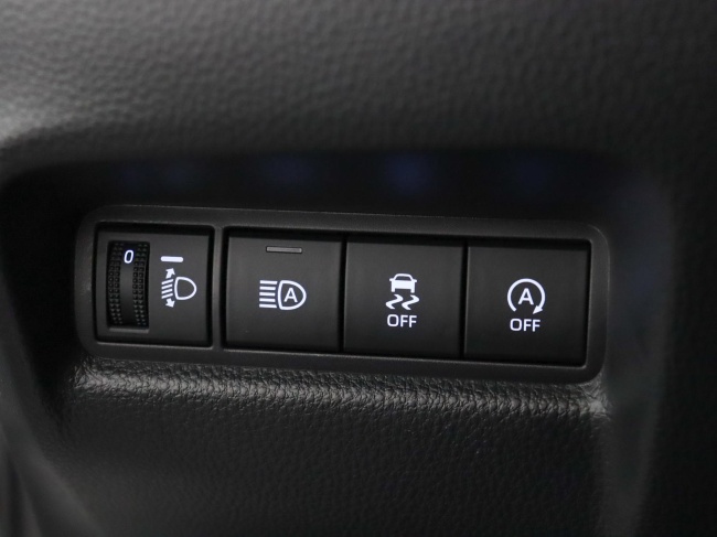 Toyota Aygo X - 1.0 VVT-i MT Play