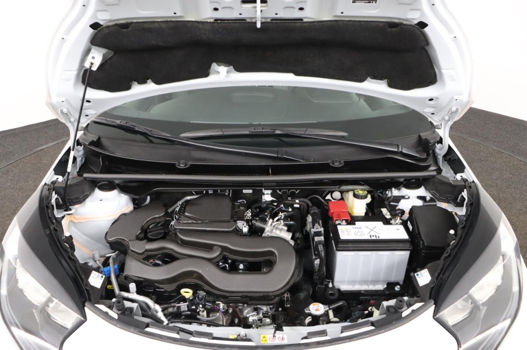 Toyota Aygo X - 1.0 VVT-i MT Play 33