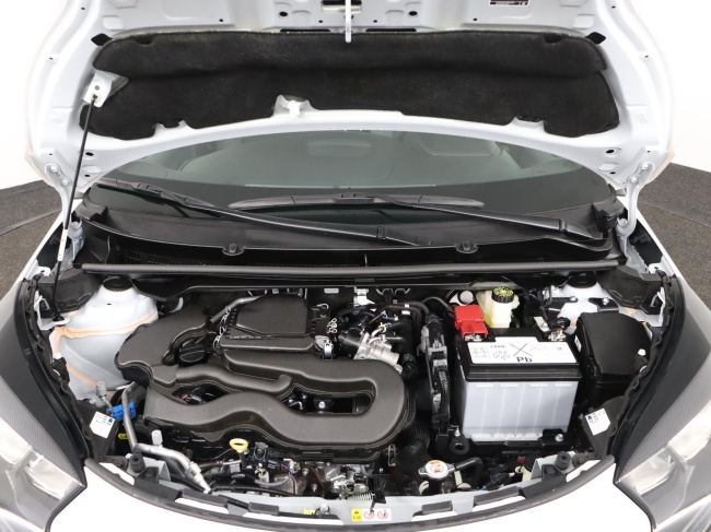 Toyota Aygo X - 1.0 VVT-i MT Play