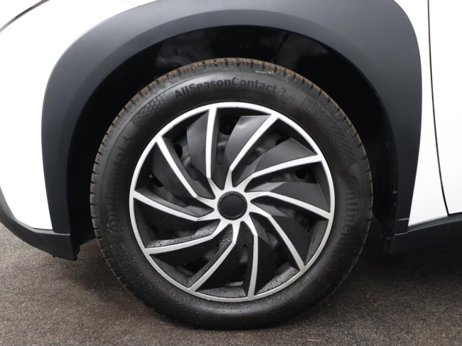 Toyota Aygo X - 1.0 VVT-i MT Play