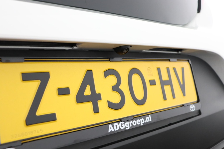 Toyota Aygo X - 1.0 VVT-i MT Play 40