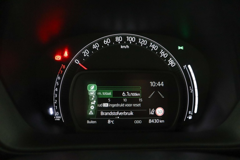 Toyota Aygo X - 1.0 VVT-i MT Play 41