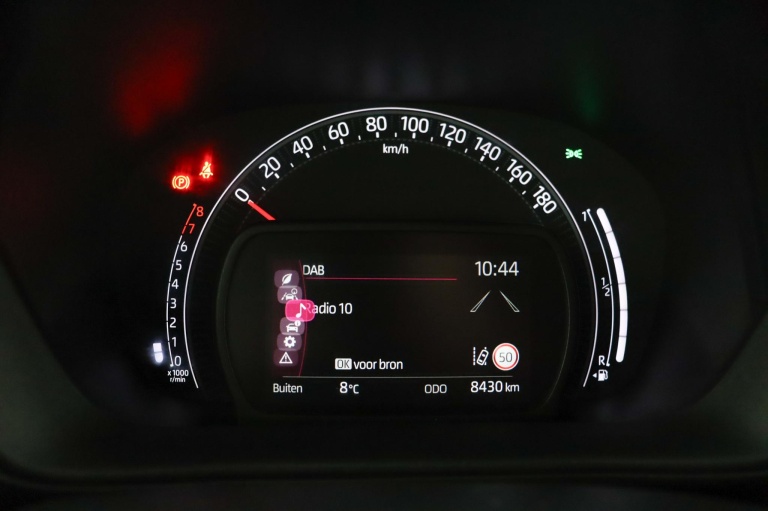 Toyota Aygo X - 1.0 VVT-i MT Play 43