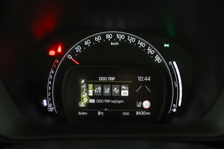 Toyota Aygo X - 1.0 VVT-i MT Play 45