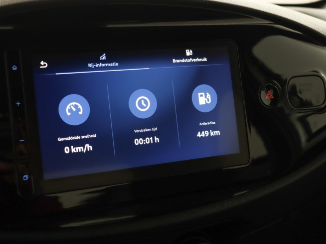 Toyota Aygo X - 1.0 VVT-i MT Play