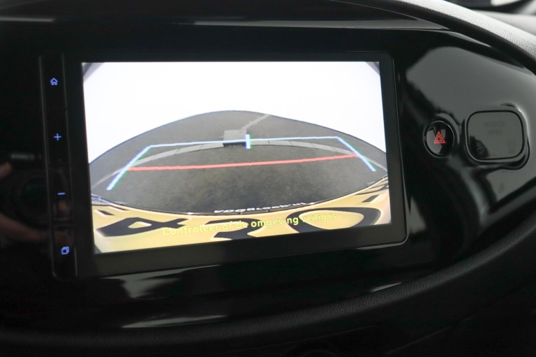 Toyota Aygo X - 1.0 VVT-i MT Play 9