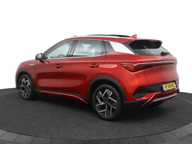 BYD ATTO 3 - Design 60 kWh