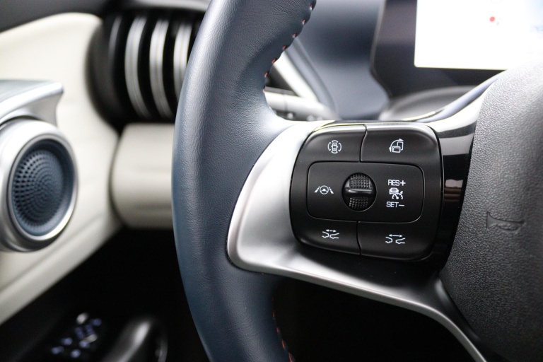 BYD ATTO 3 - Design 60 kWh 16