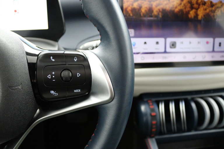 BYD ATTO 3 - Design 60 kWh 17