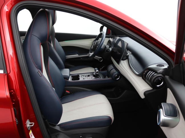 BYD ATTO 3 - Design 60 kWh