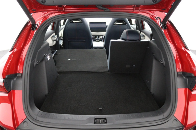 BYD ATTO 3 - Design 60 kWh 21