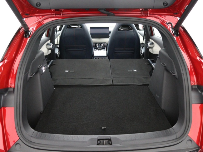 BYD ATTO 3 - Design 60 kWh