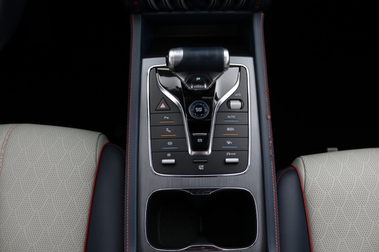 BYD ATTO 3 - Design 60 kWh 23