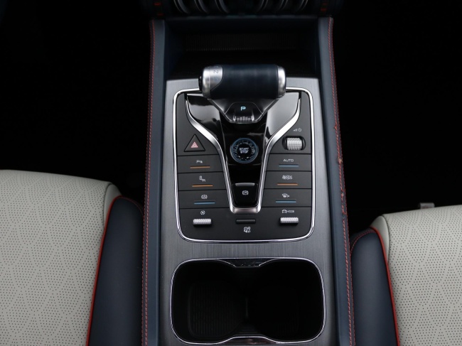 BYD ATTO 3 - Design 60 kWh