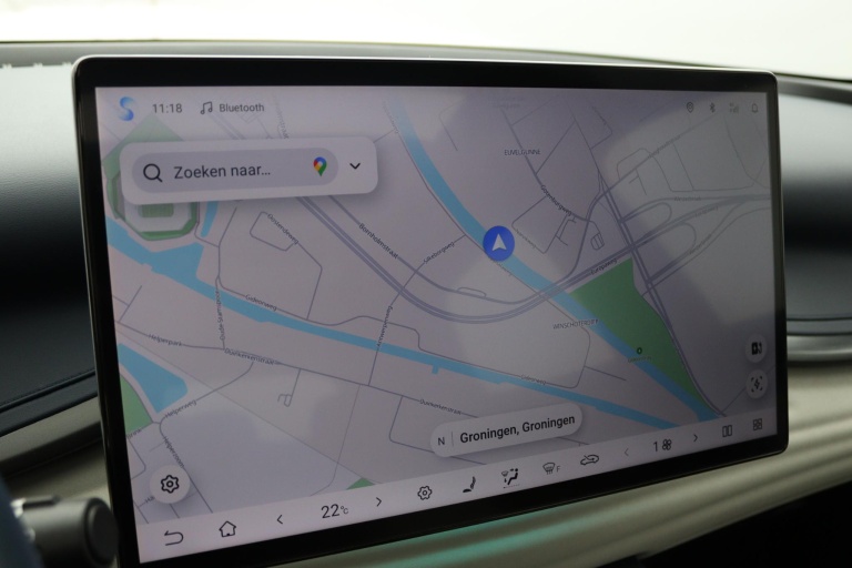 BYD ATTO 3 - Design 60 kWh 24