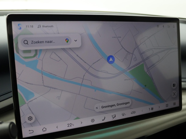 BYD ATTO 3 - Design 60 kWh