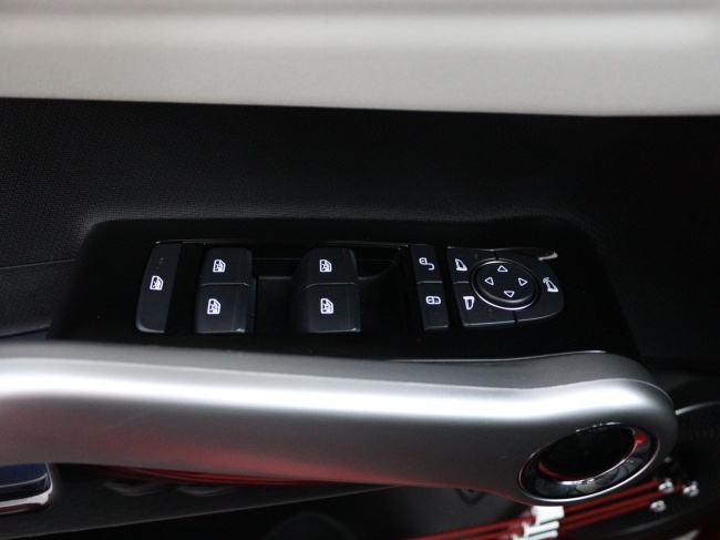 BYD ATTO 3 - Design 60 kWh