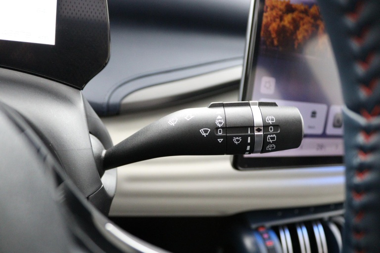 BYD ATTO 3 - Design 60 kWh 27