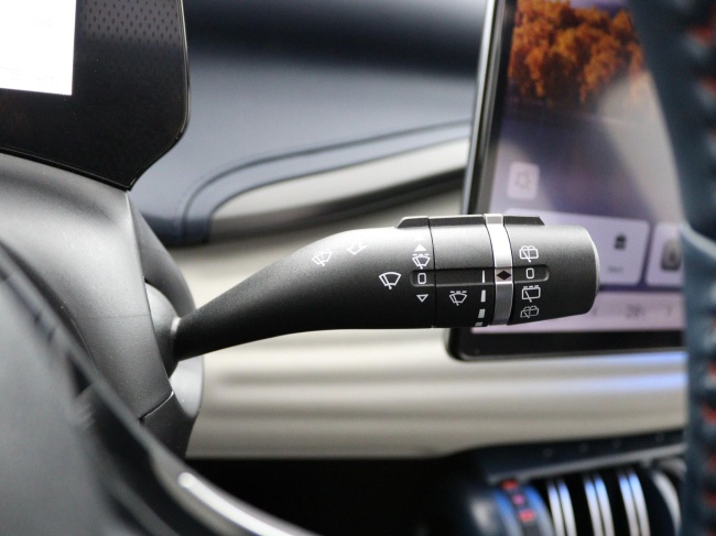 BYD ATTO 3 - Design 60 kWh