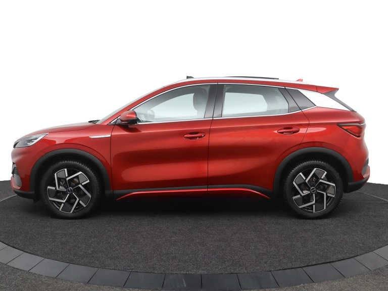 BYD ATTO 3 - Design 60 kWh 3