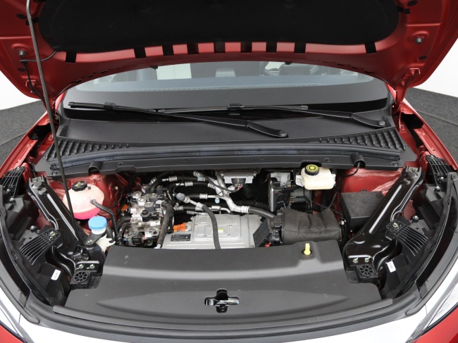 BYD ATTO 3 - Design 60 kWh