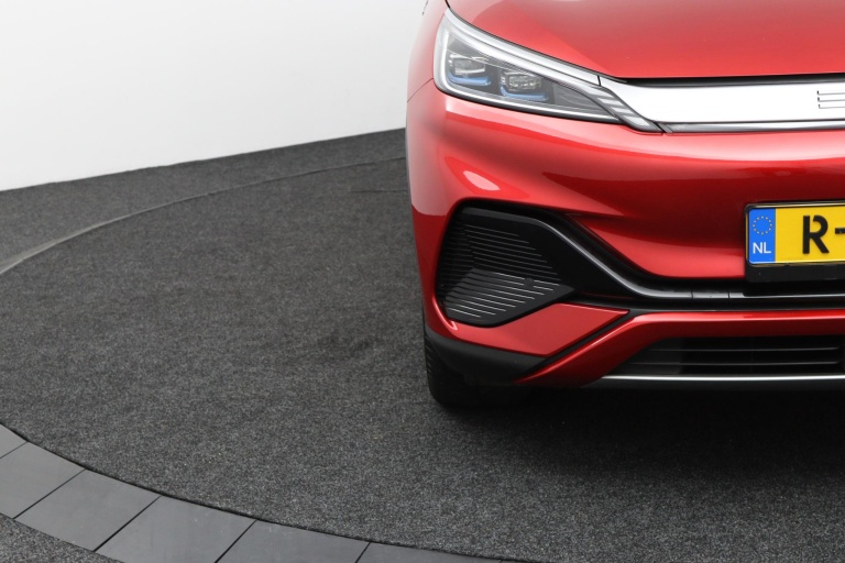 BYD ATTO 3 - Design 60 kWh 31