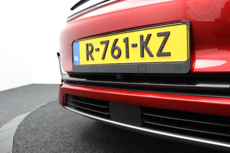 BYD ATTO 3 - Design 60 kWh 32