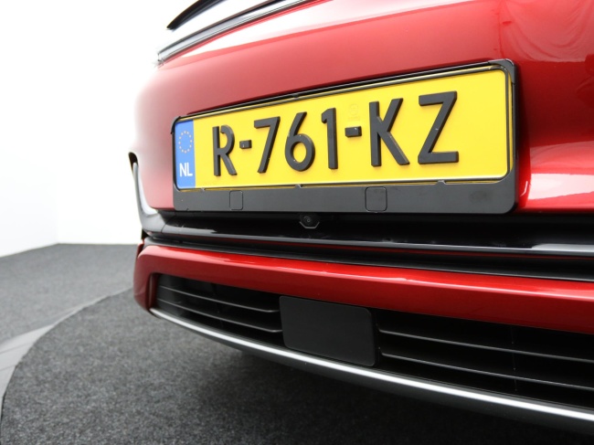 BYD ATTO 3 - Design 60 kWh