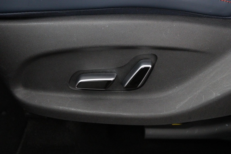 BYD ATTO 3 - Design 60 kWh 34