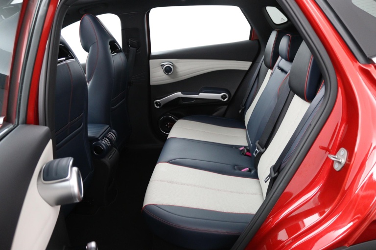 BYD ATTO 3 - Design 60 kWh 35