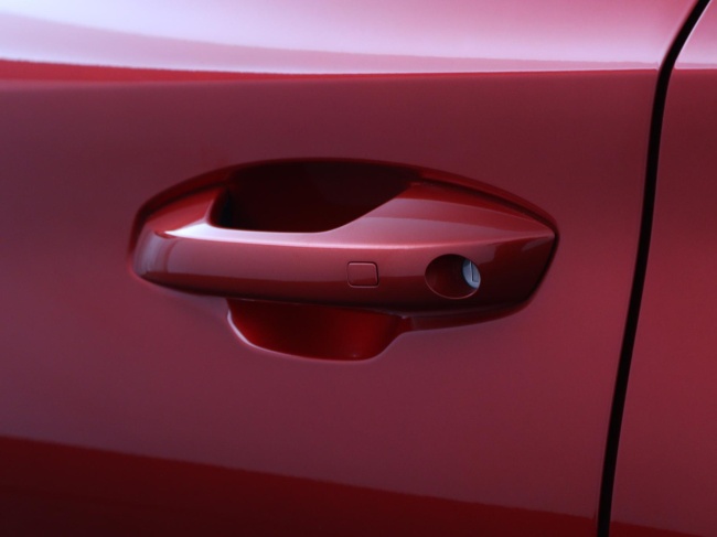 BYD ATTO 3 - Design 60 kWh