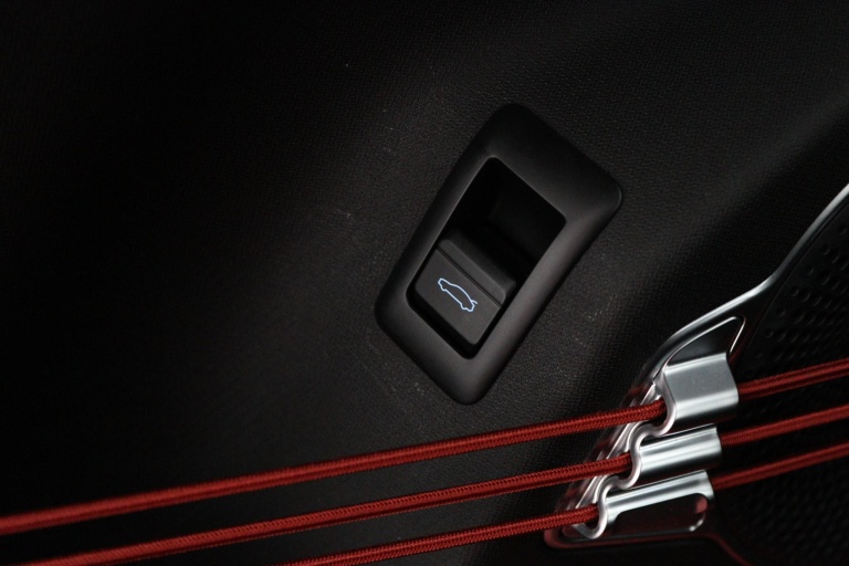 BYD ATTO 3 - Design 60 kWh 39