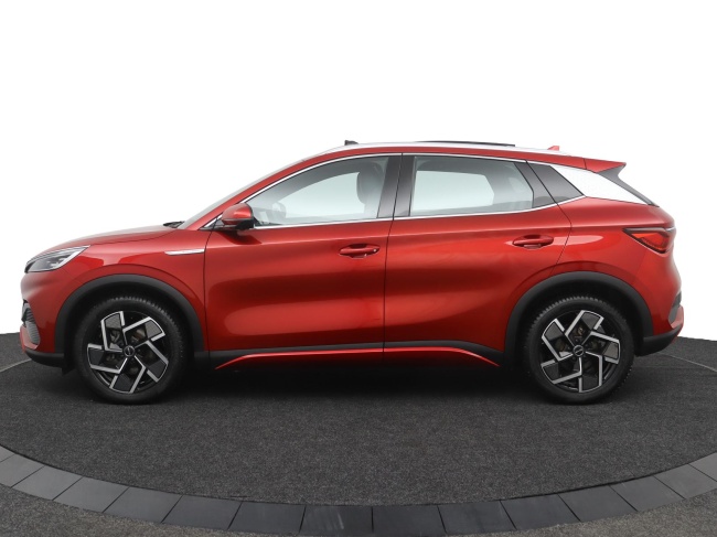 BYD ATTO 3 - Design 60 kWh