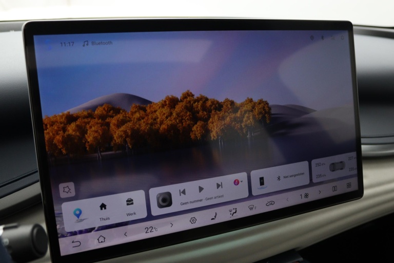 BYD ATTO 3 - Design 60 kWh 40