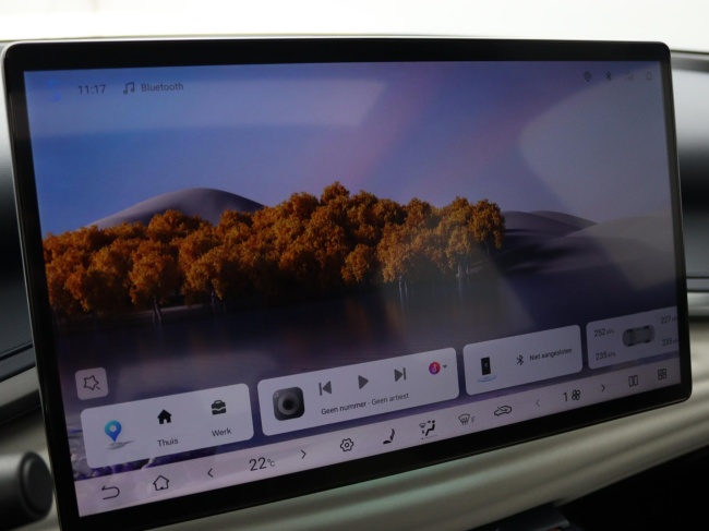 BYD ATTO 3 - Design 60 kWh