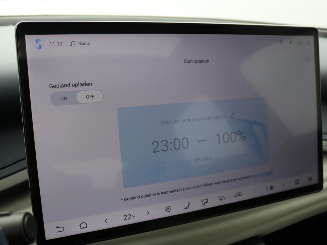 BYD ATTO 3 - Design 60 kWh